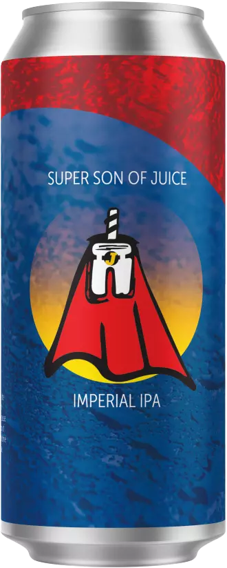 Maplewood Brewing Company Maplewood Super Son of Juice 4Pk