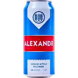Alexandr
