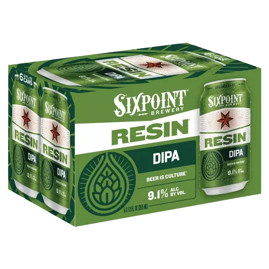 Resin