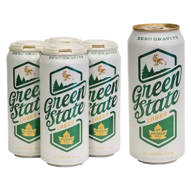 Green State Lager