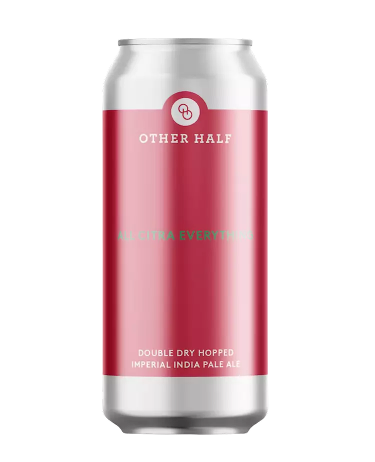All Citra Everything