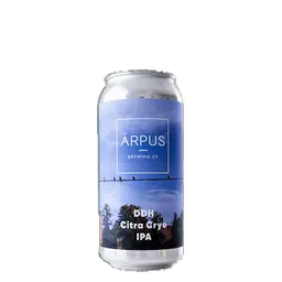 Ārpus Brewing Co. DDH Citra Cryo IPA