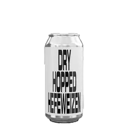 To Øl Dry Hopped Hefeweizen