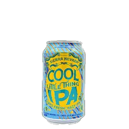Sierra Nevada Brewing Co. Cool Little Thing