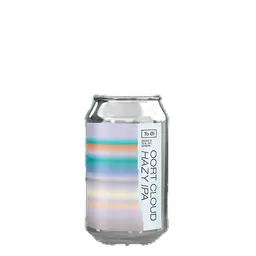 To Øl Oort Cloud