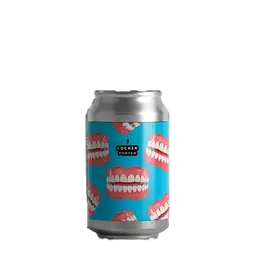 Garage Beer Co Locker