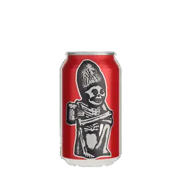 Rogue Ales. Dead Guy Imperial IPA 