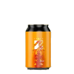 Prizm Brewing Co.. Bali 