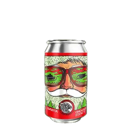 Amundsen Brewery. Super Santa (2024) 