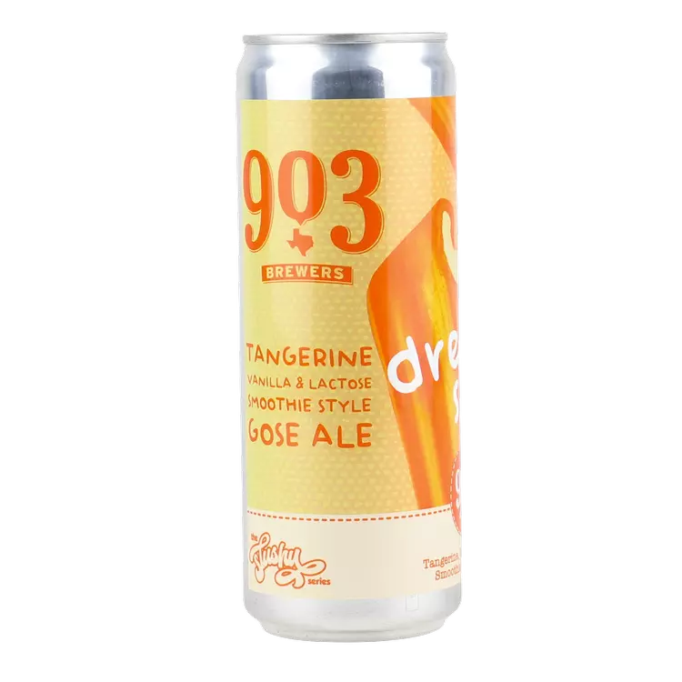 903 Brewers Dreamsicle - Hop Culture - Buy Beer Online