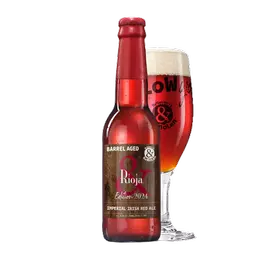 Brouwerij de Molen Rioja Edition 2024 Imperial Irish Red Ale