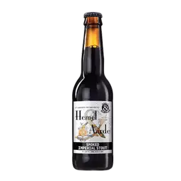Brouwerij de Molen Hemel & Aarde - Beer Geeks Beat ALS