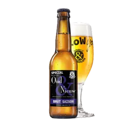 Brouwerij de Molen Oud & Nieuw