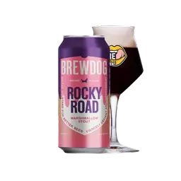 BrewDog Rocky Road