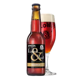 Brouwerij de Molen Eisbok & Poot