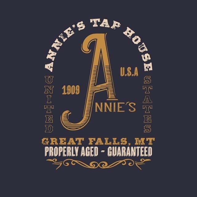 Annie's Tap House avatar