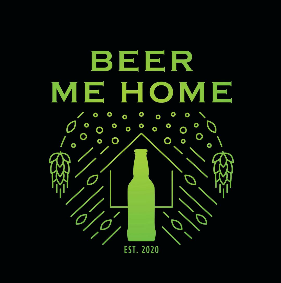 Beer Me Home - Beers & Tapas avatar