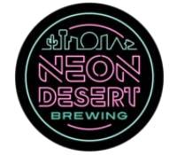 Neon Desert Brewing avatar