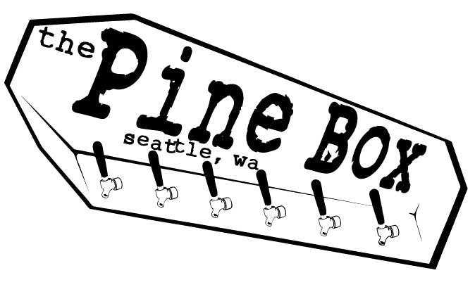 The Pine Box avatar