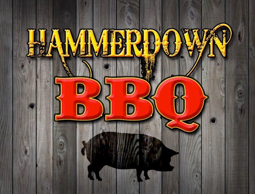 Hammerdown Barbeque avatar