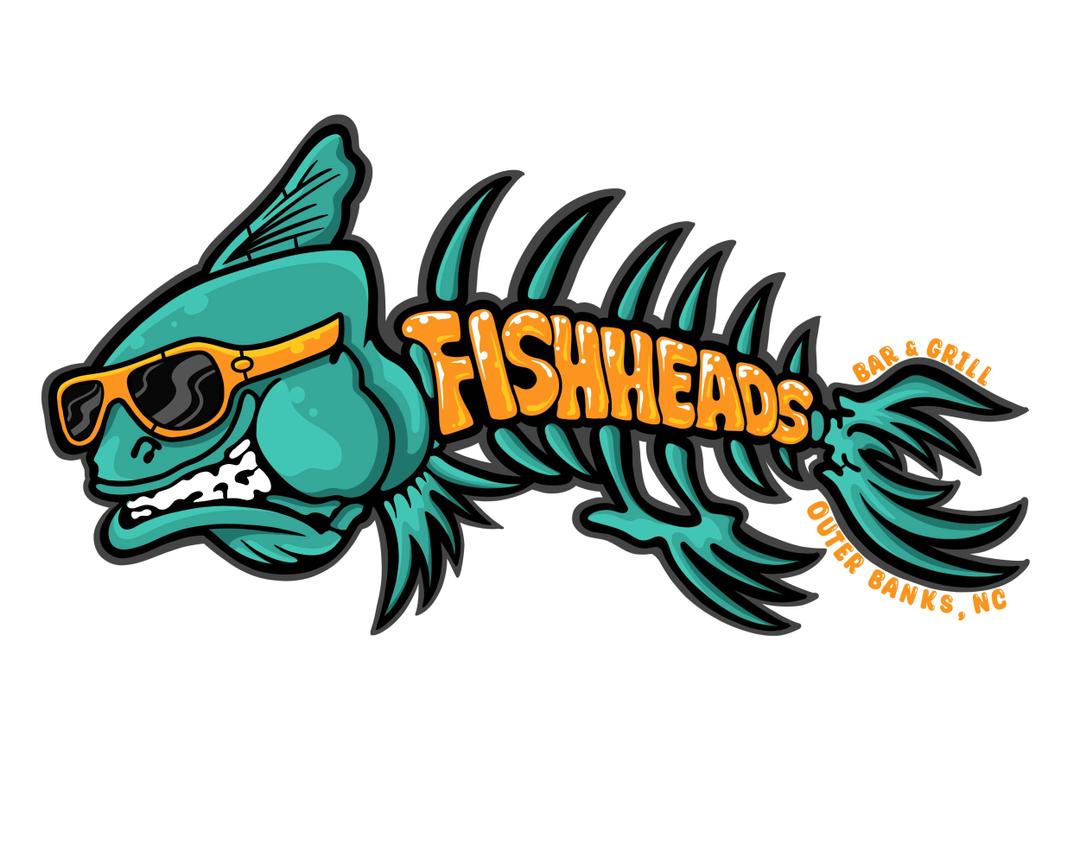 Fish Heads Bar & Grill avatar