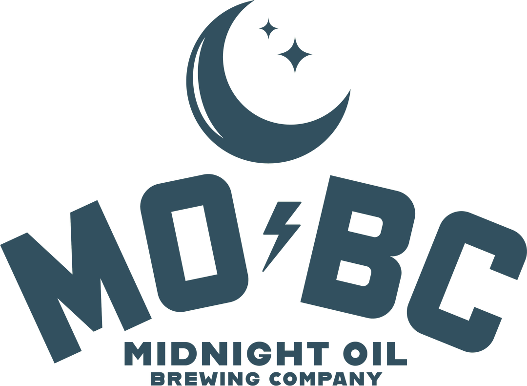 Midnight Oil Brewing Co. avatar