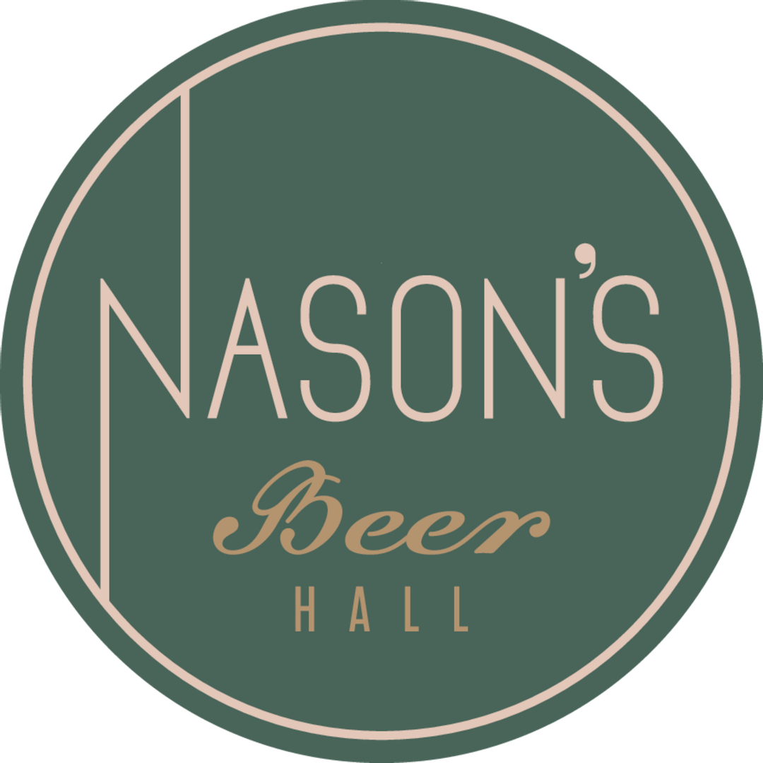 Nason's Beer Hall avatar