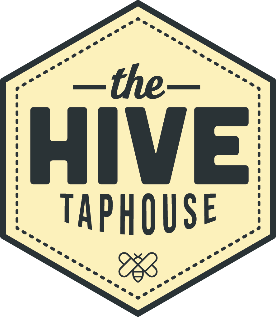 The Hive Taphouse avatar