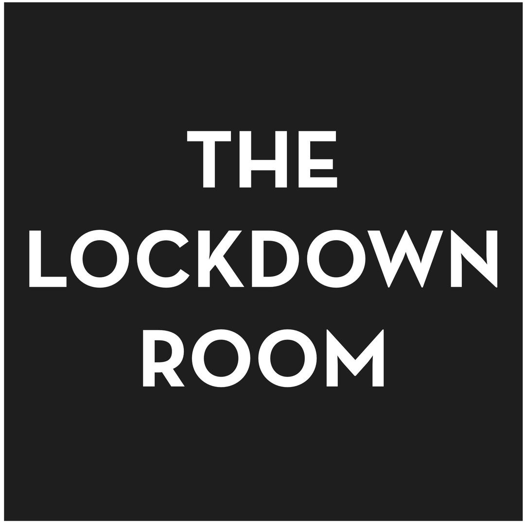 The Lockdown Room avatar