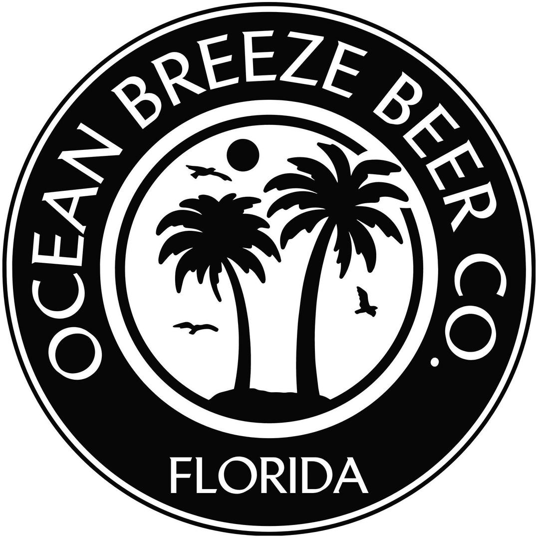 Ocean Breeze Beer Co. avatar