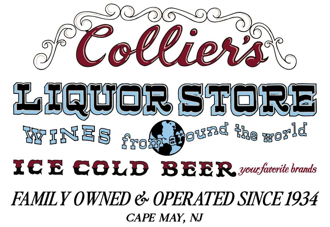 Collier's Liquor Store avatar