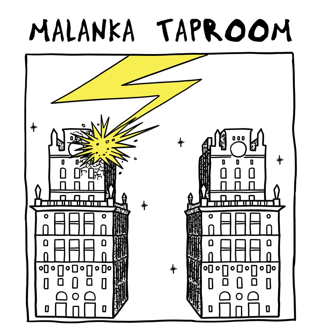 Malanka Taproom avatar