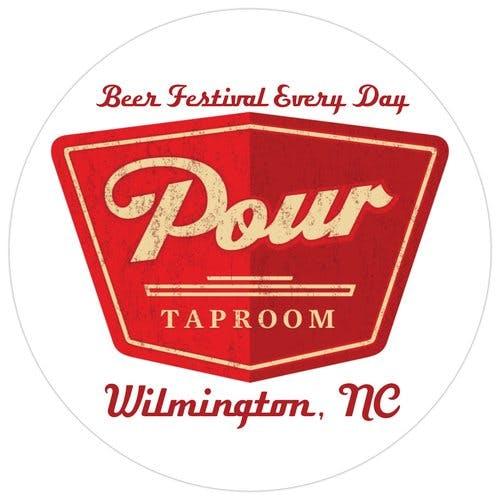 Pour Taproom Wilmington avatar