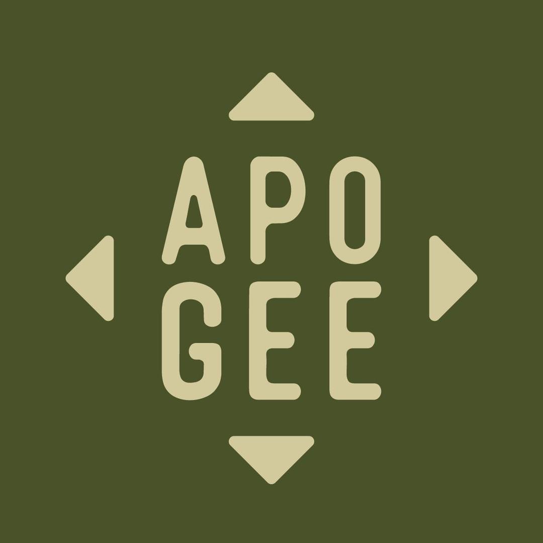 Apogee Coffee & Draft avatar