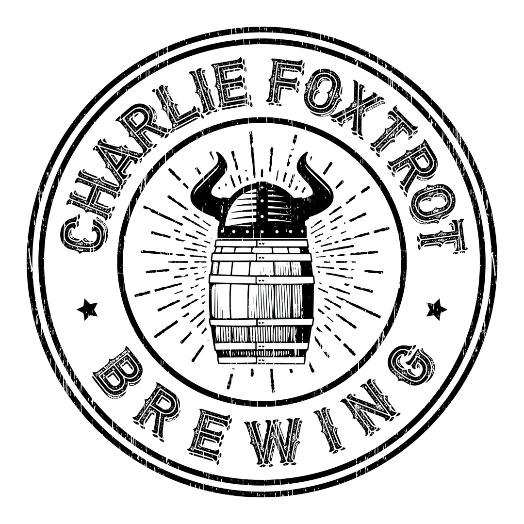 Charlie Foxtrot Brewing avatar