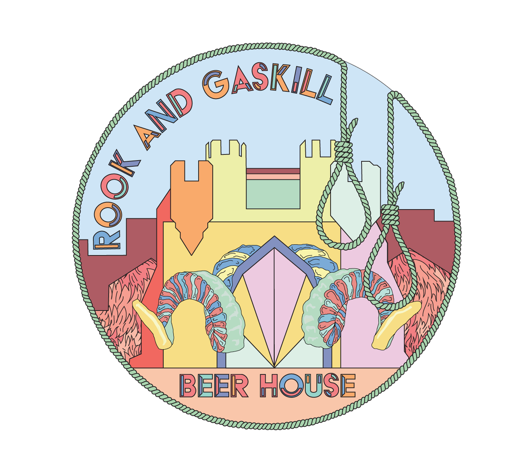 The Rook and Gaskill Beerhouse avatar