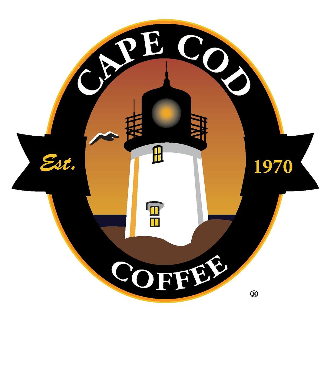 Cape Cod Coffee avatar