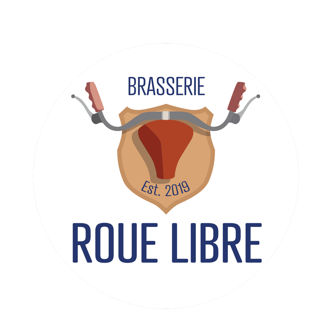 Brasserie Roue Libre avatar