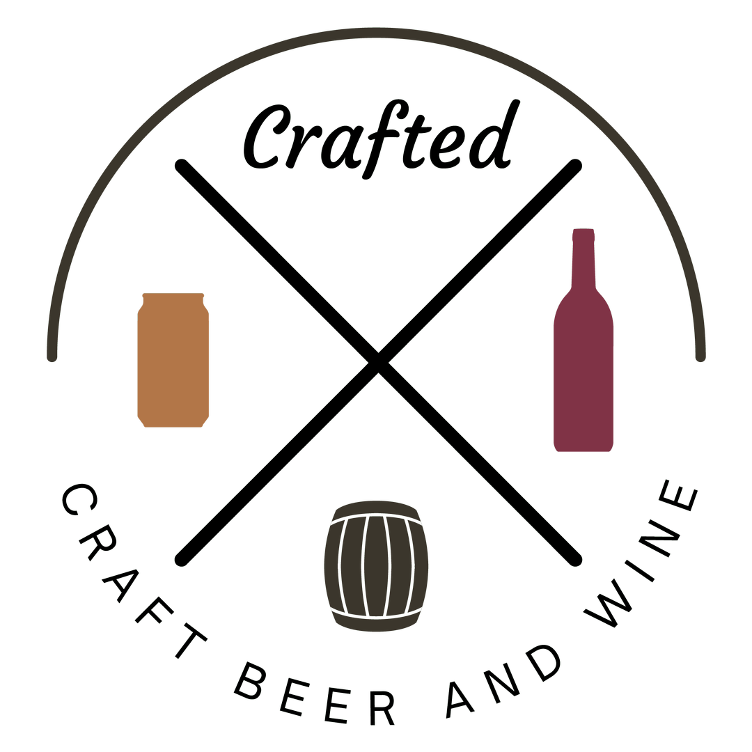 Crafted Beer and Wine avatar