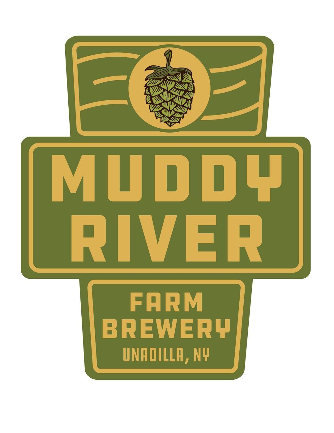 Muddy River Farm Brewery avatar
