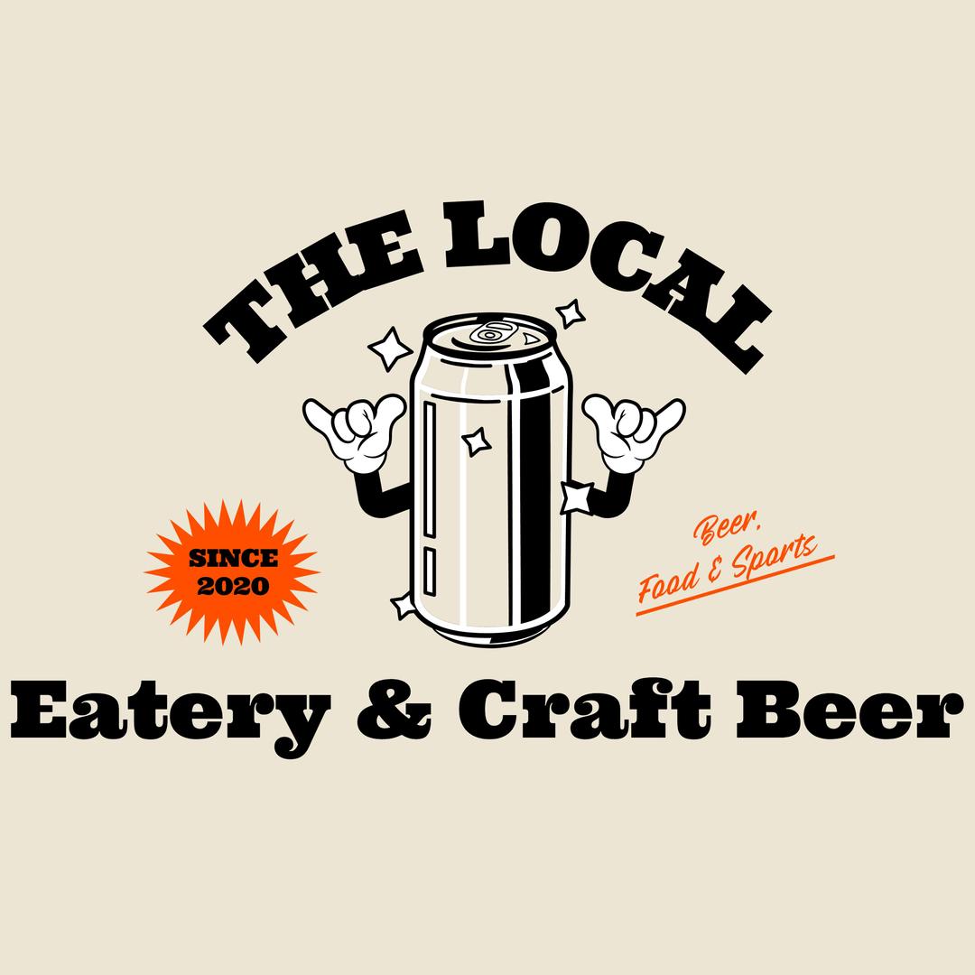 The Local Eatery & Craft Beer avatar