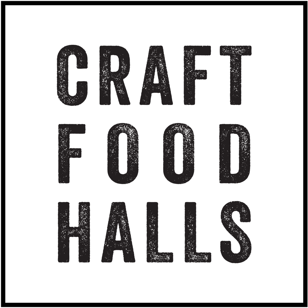 Craft Food Hall Project - Revolution Hall avatar