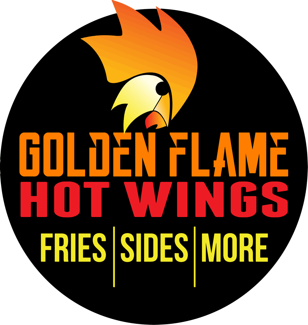Golden Flame Hot Wings - Aurora avatar