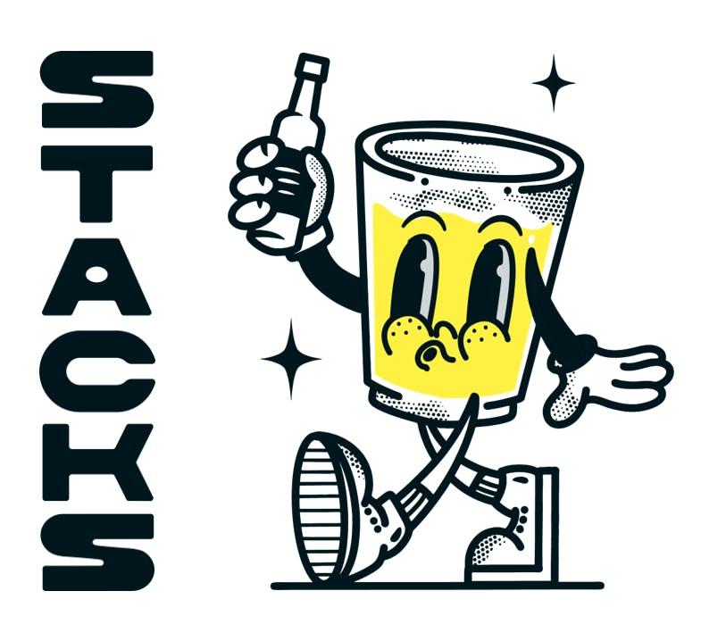 Stacks avatar
