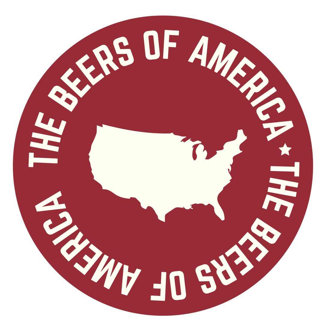 The Beers of America avatar