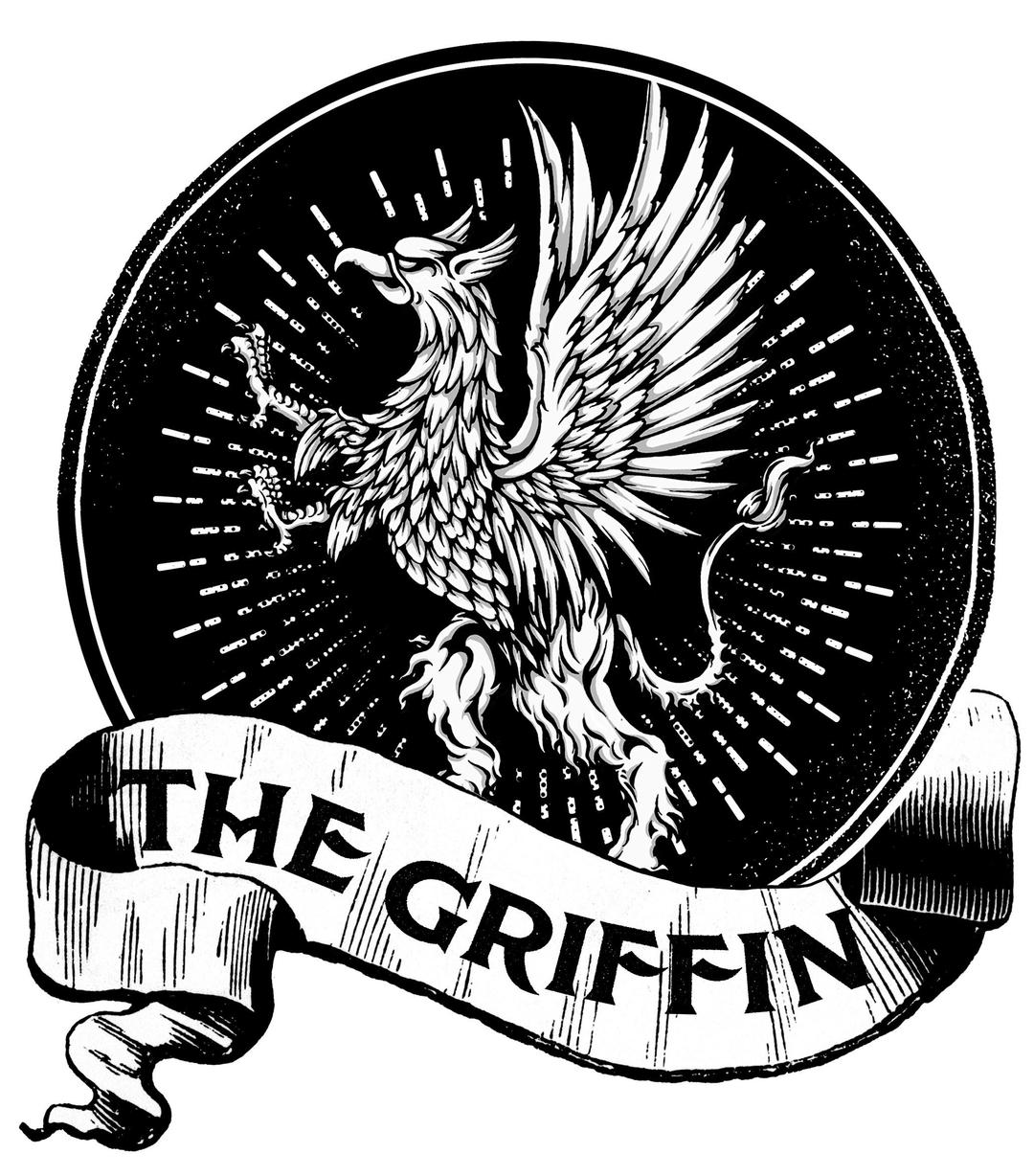 The Griffin avatar