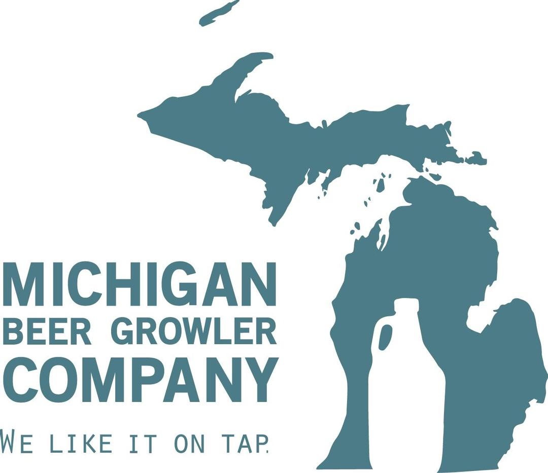 Michigan Beer Growler Company avatar
