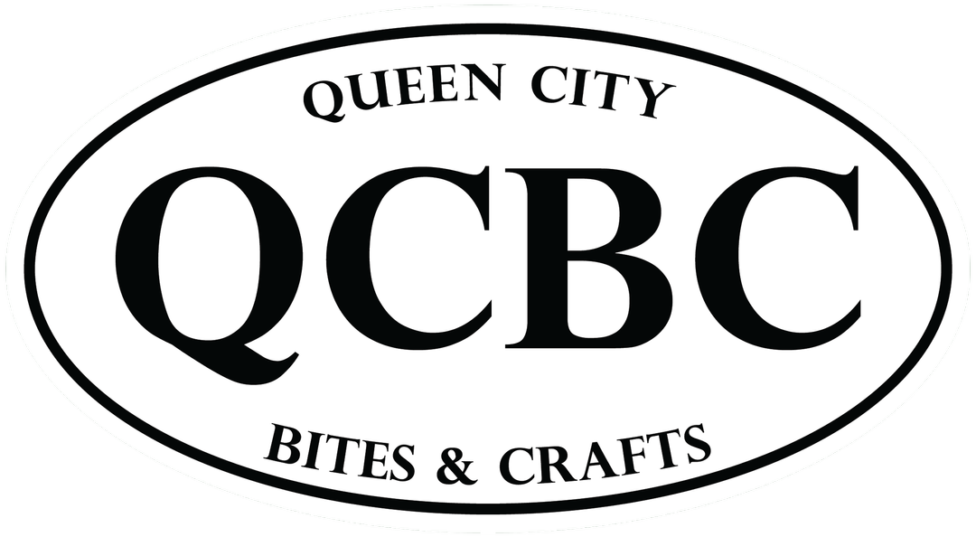 Queen City Bites and Crafts avatar