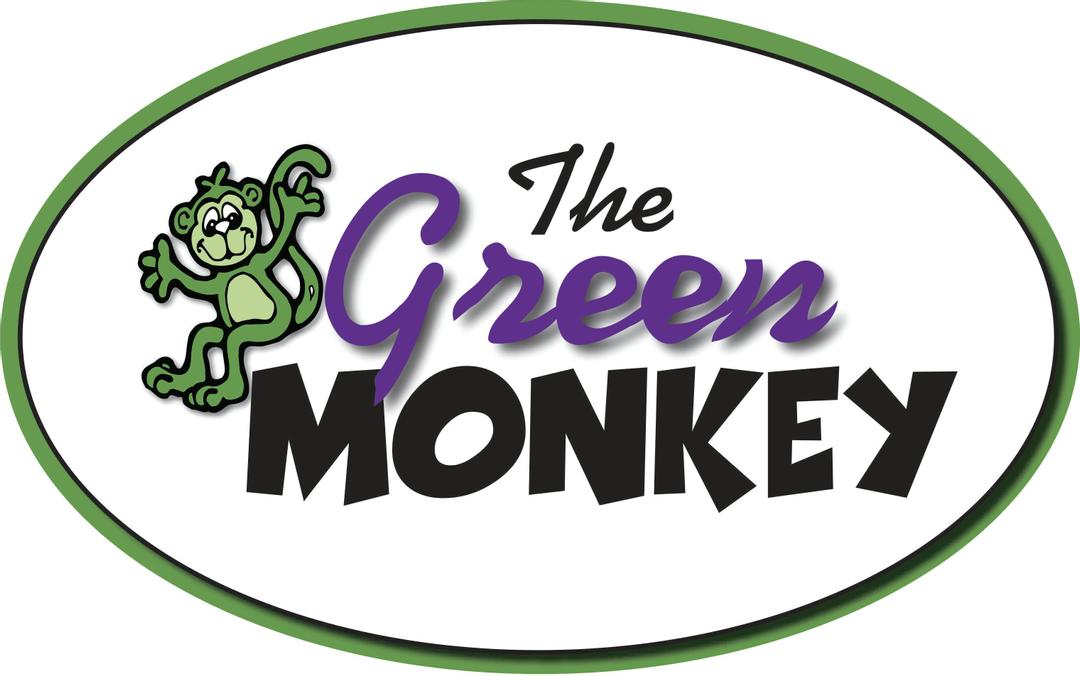The Green Monkey  avatar