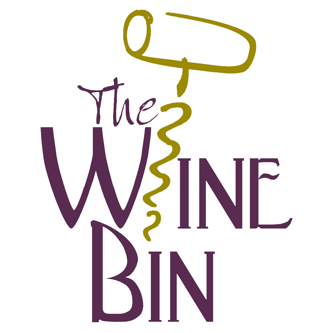 The Wine Bin avatar